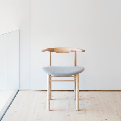 LINEA RMT3 CHAIR | The Room Living