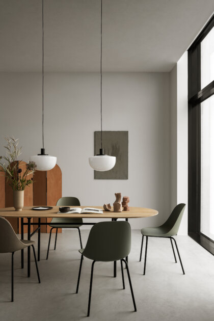 BANK PENDANT | The Room Living