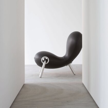 EMBRYO CHAIR | The Room Living