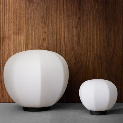 Persimon table lamp | The Room Living