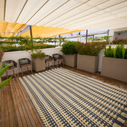 PALMA CARPET 8 | The Room Living