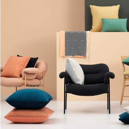 REST PILLOW | The Room Living