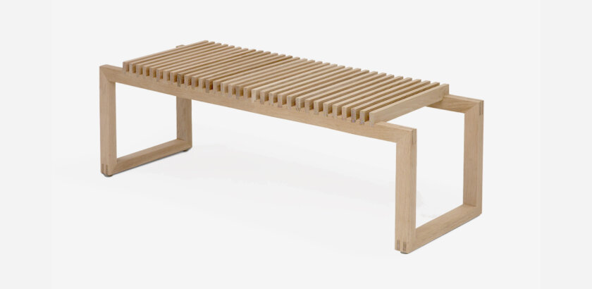 CUTTER BENCH | The Room Living