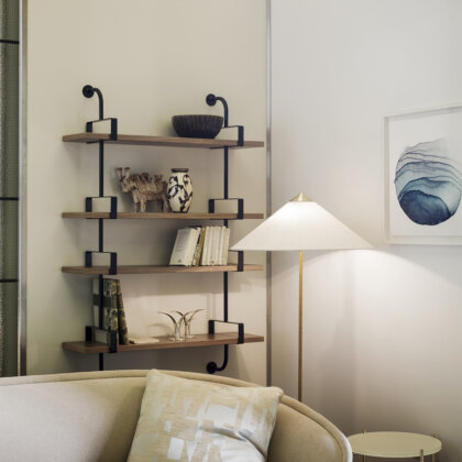 DEMON SHELF – 5 SHELVES | The Room Living