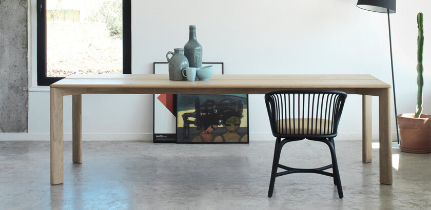 MESA KOTAI | The Room Living