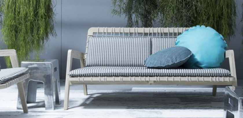 SOFA INOUT 863 | The Room Living
