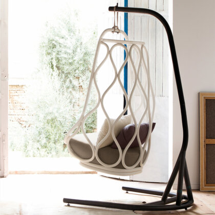 COLUMPIO NAUTICA CON BASE | The Room Living