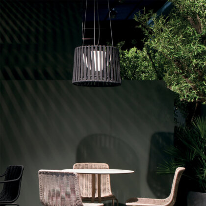 OH LAMP SUSPENSION | The Room Living
