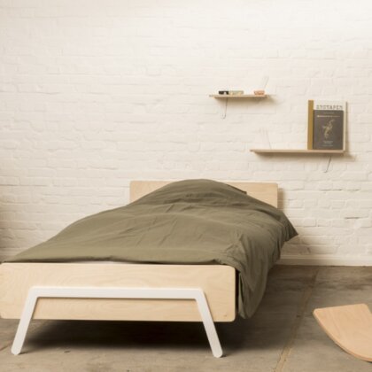 IT’S A SHELF LARGE | The Room Living