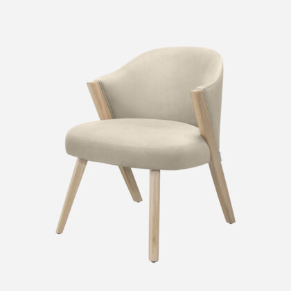 CARAVELA LOUNGE CHAIR | The Room Living