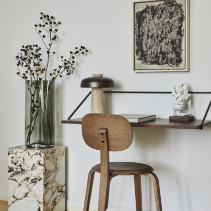 AER VASE | The Room Living