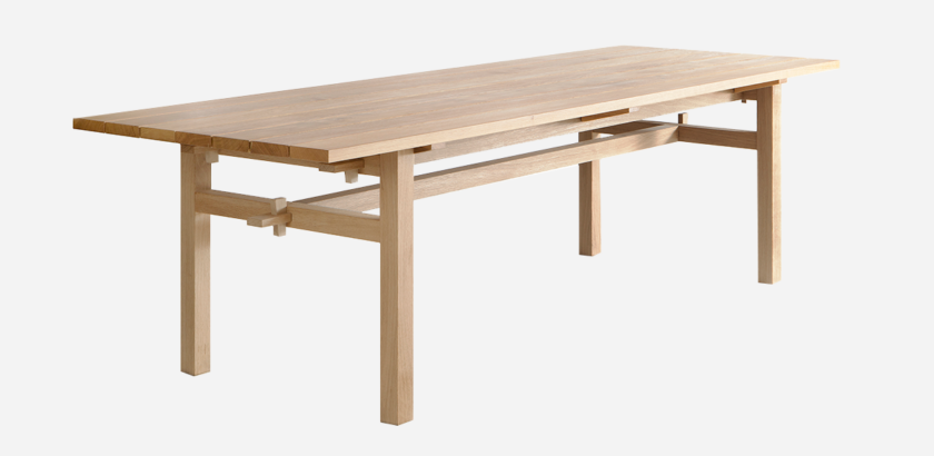 ARKIPELAGO KVP10 TABLE | The Room Living