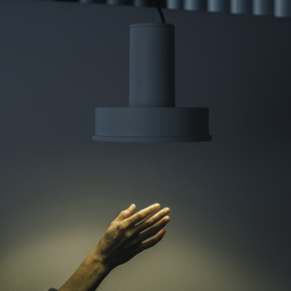ARNE DOMUS SMALL | The Room Living