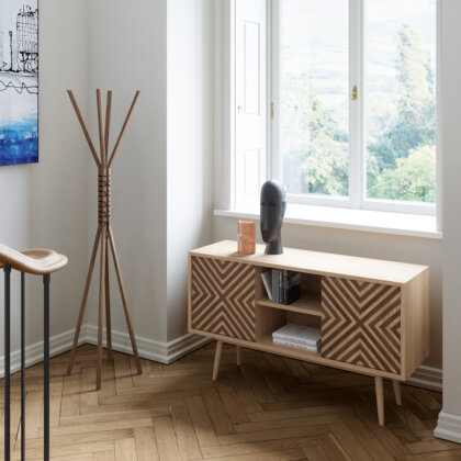 CASANOVA SIDEBOARD | The Room Living
