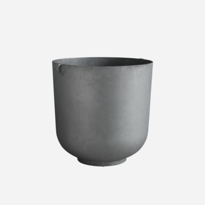 CASTLE PLANTER RAW | The Room Living