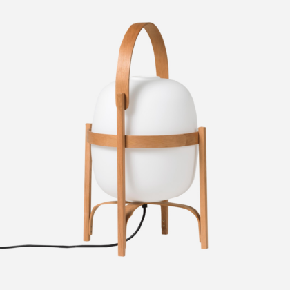 CESTA LAMP | The Room Living