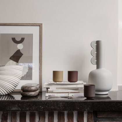 MUSES – CLIO | The Room Living