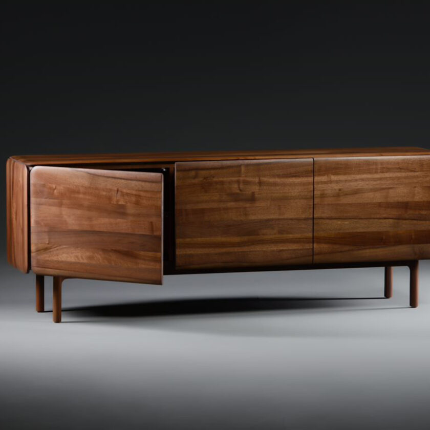 CLOUD SIDEBOARD | The Room Living