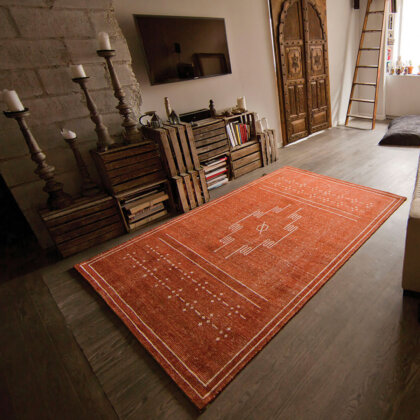 CONNECTION CARPET | The Room Living