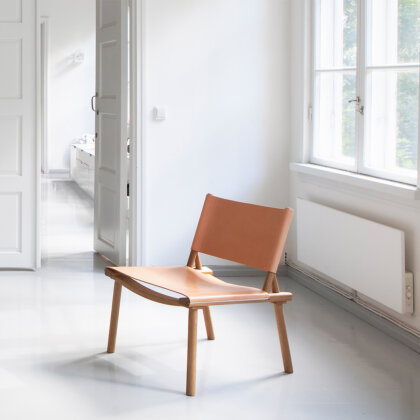 DECEMBER CHAIR | The Room Living