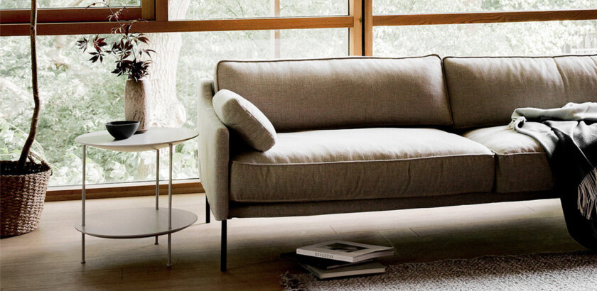 DINI SOFA | The Room Living