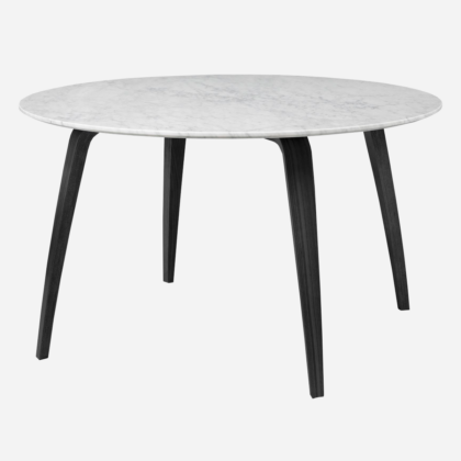 GUBI DINING TABLE | The Room Living