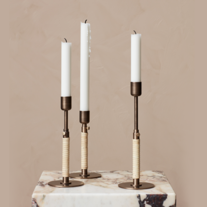 DUCA CANDLE HOLDER | The Room Living