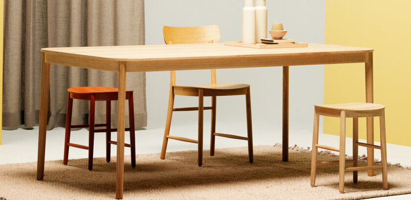 FIGURINE TABLE | The Room Living