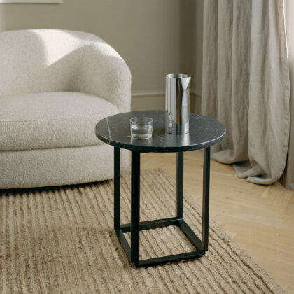 FLORENCE SIDE TABLE 50 | The Room Living