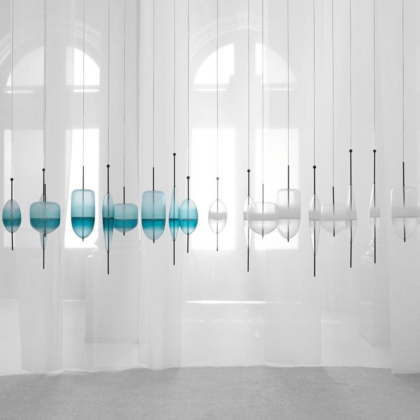 Flow[T] by Nao Tamura S6 | The Room Living