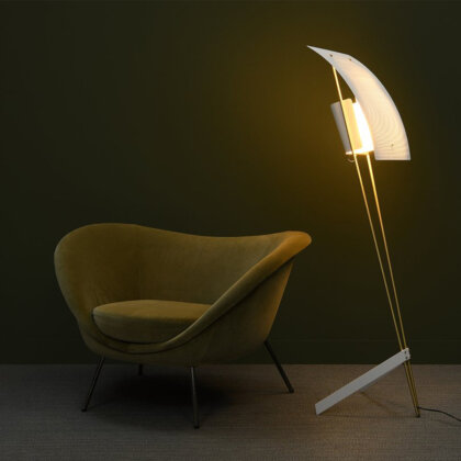 G30 FLOOR LAMP | The Room Living