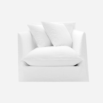 SILLÓN GHOST 01 | The Room Living