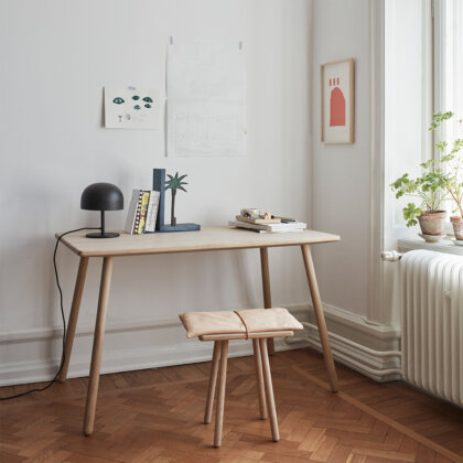 GEORG DESK | The Room Living