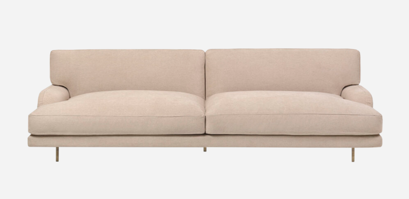 FLANEUR SOFA – 2,5 SEATERS | The Room Living