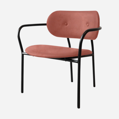COCO LOUNGE CHAIR | The Room Living