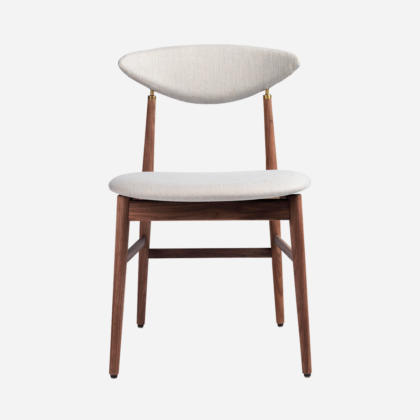 GENT DINING CHAIR | The Room Living