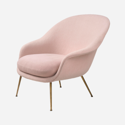 BAT LOUNGE CHAIR | The Room Living