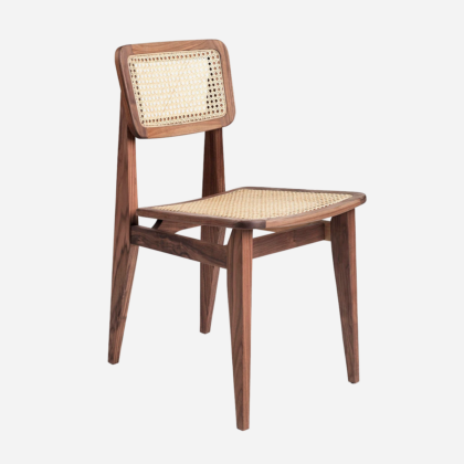 C-CHAIR – FRENCH CANE | The Room Living