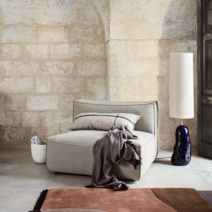 HEBE LAMP BASE LARGE | The Room Living