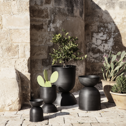 HOURGLASS POT S | The Room Living