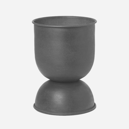 HOURGLASS POT L | The Room Living