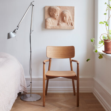 HVEN ARMCHAIR | The Room Living