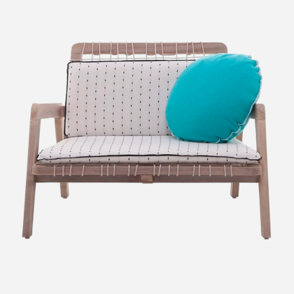 SILLON INOUT 862 | The Room Living
