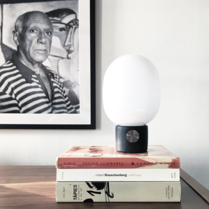 JWDA TABLE LAMP | The Room Living