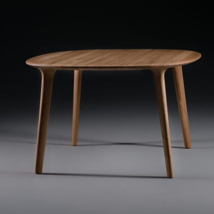 LUC ROUND TABLE | The Room Living