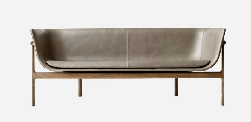 TAILOR LOUNGE SOFA | The Room Living