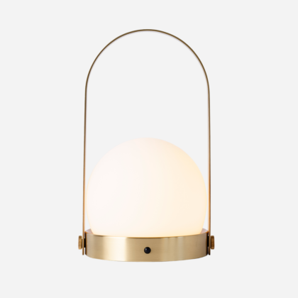 CARRIE TABLE LAMP | The Room Living