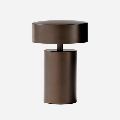 COLUMN TABLE LAMP | The Room Living