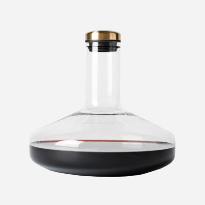 WINE BREATHER CARAFE, DELUXE | The Room Living