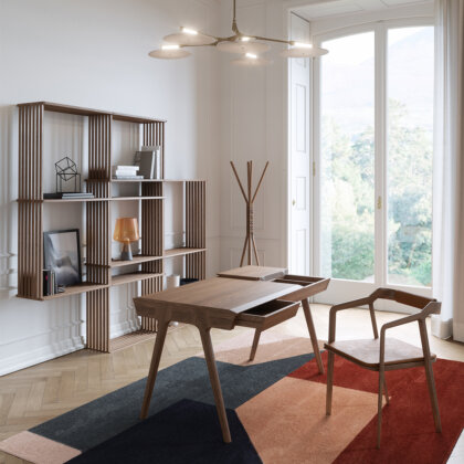 METIS DESK | The Room Living